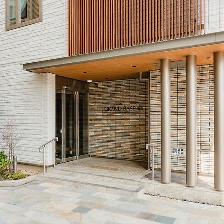 Hotel Sui Haruyoshi Фукуока Екстер'єр фото